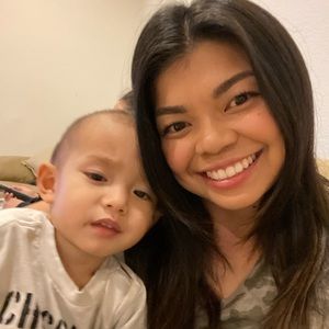 Meet your Posher, Janine